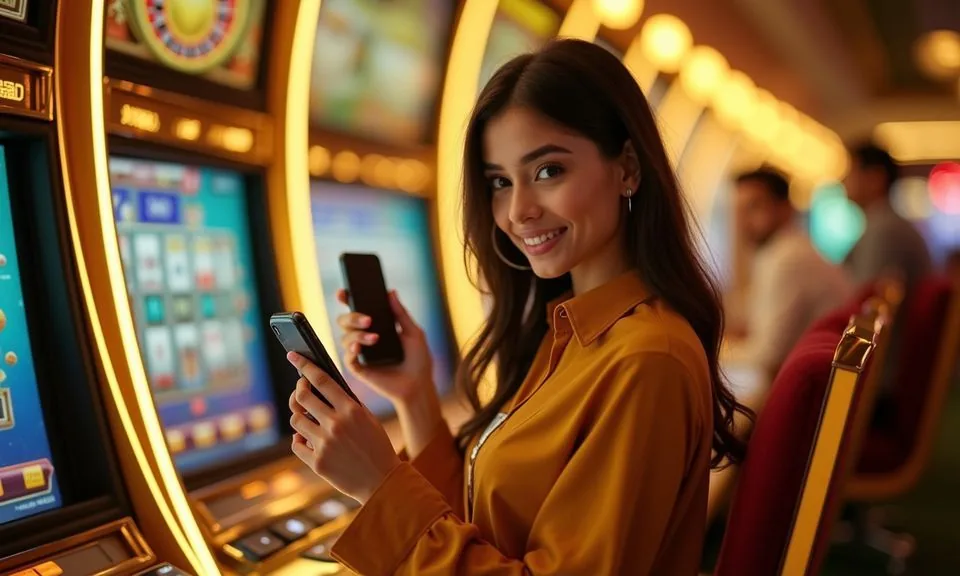 Roulette Star