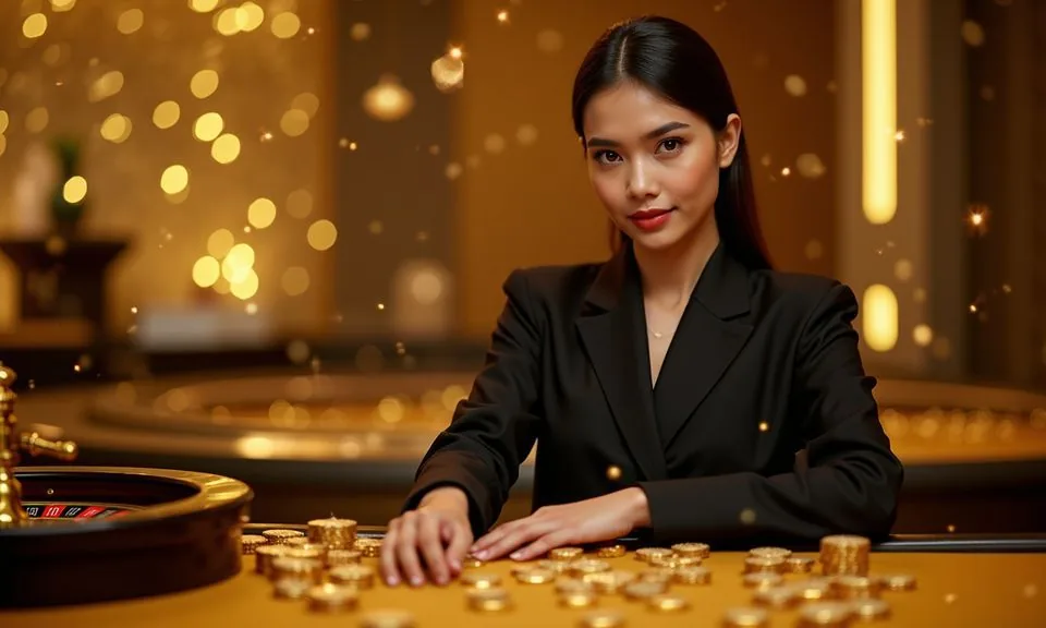 What Defines the okbajee34 Account Experience